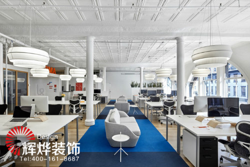 在無(wú)錫，想做辦公室裝修要花多少錢(qián)？