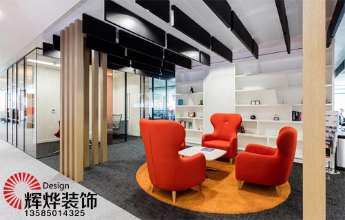 無(wú)錫展廳辦公室裝修設(shè)計(jì)的趨勢(shì)