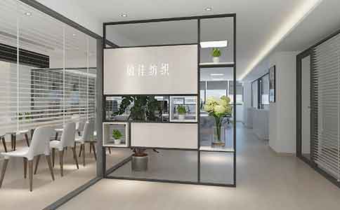 辦公室裝修對燈光設計需要注意的事項