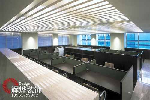 無錫辦公室裝修又超預算了？難道是設計師報價不準？