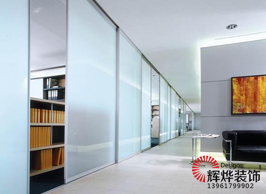 無(wú)錫辦公室裝修效果圖