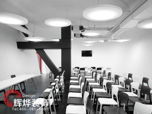 在這個(gè)看臉的時(shí)代，你的辦公室裝修“顏值”怎么樣？