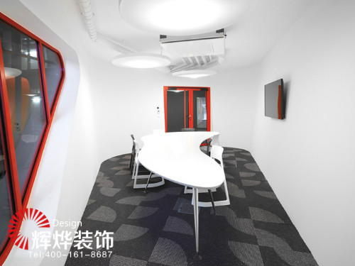 在這個(gè)看臉的時(shí)代，你的辦公室裝修“顏值”怎么樣？