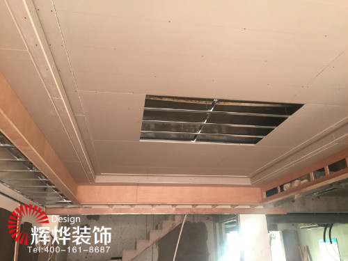 辦公室裝修中兩大關鍵工程