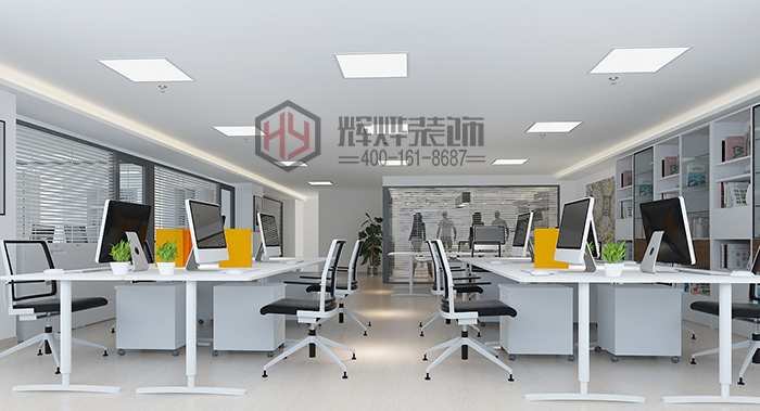 傳統(tǒng)寫字樓辦公與產(chǎn)業(yè)園區(qū)辦公的區(qū)別