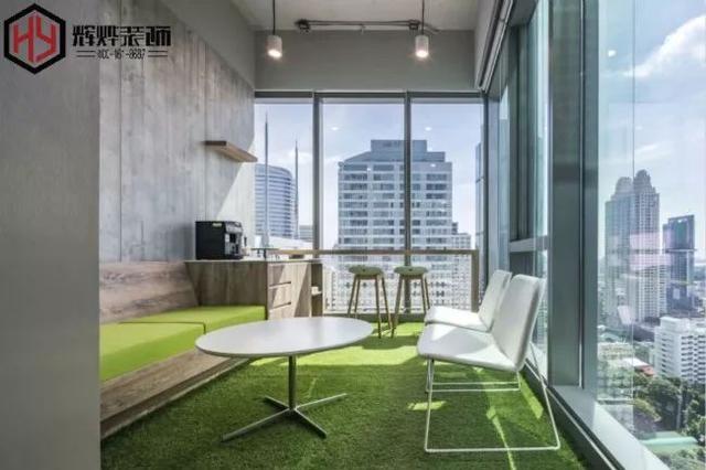 無錫辦公室裝修設計的注意要點有哪些