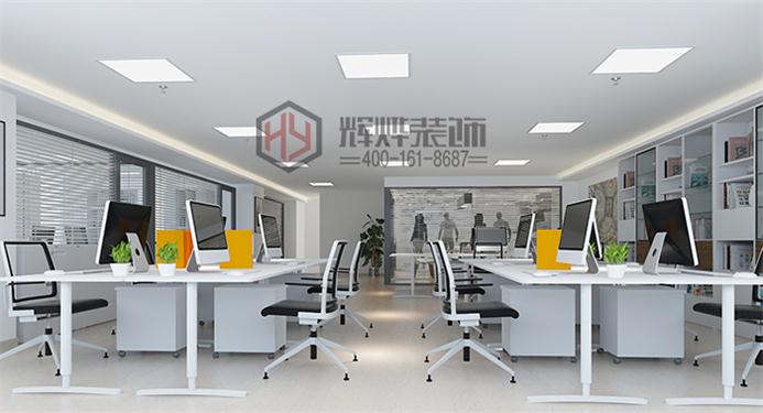 無錫辦公室要什么色彩